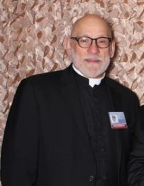 Rev. Father Alex Oneto, OSF