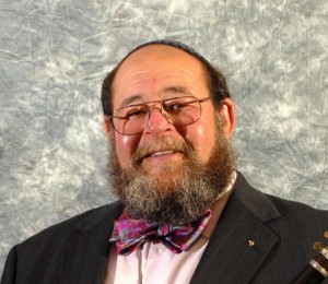 Rabbi Richard Winer
