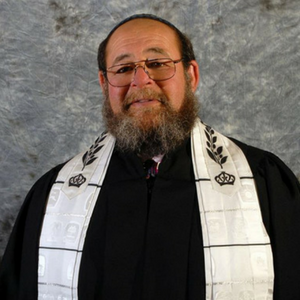 Rabbi Richard Winer 